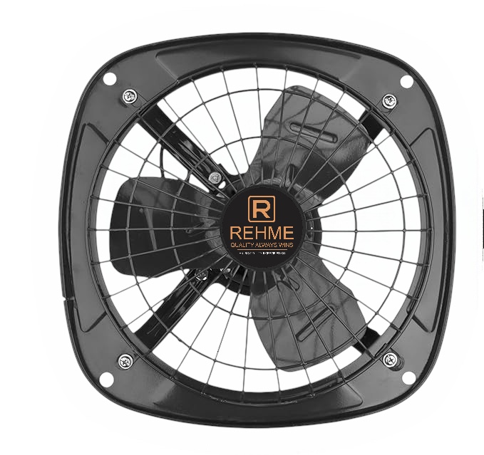 Rehme 300 Mm Fresh Air 12 Inch AL